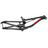 Kona Stinky Rahmen 26" | MTB Downhill / Gravity | Alu | Schwarz | Größe L - RAAAD.de
