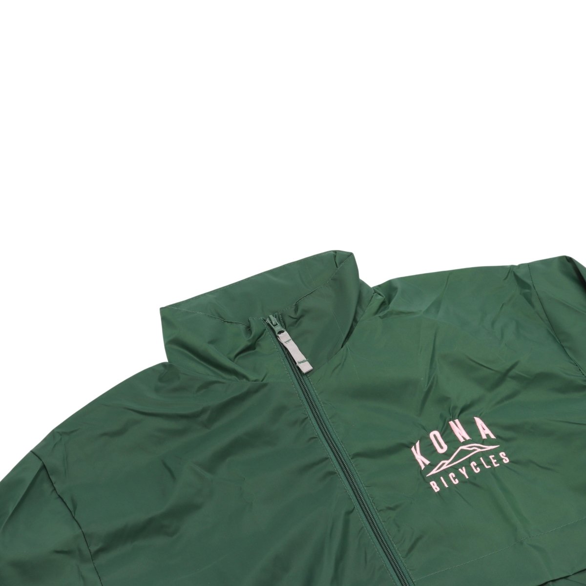 Kona Wind Jacket | Jacke Unisex | dunkelgrün - RAAAD.de