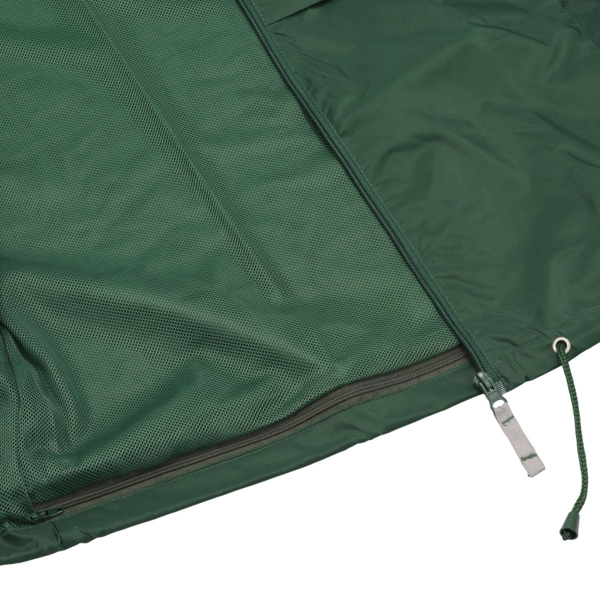 Kona Wind Jacket | Jacke Unisex | dunkelgrün - RAAAD.de