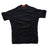Kona Wool | Jersey kurzarm Men | schwarz - orange - weiß | Größe L - RAAAD.de