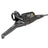 Magura CMe5 Scheibenbremse Set | 4 - Finger Aluminium Bremshebel mit Kugelkopf | 4 - Kolben | 2.200 Leitung - RAAAD.de