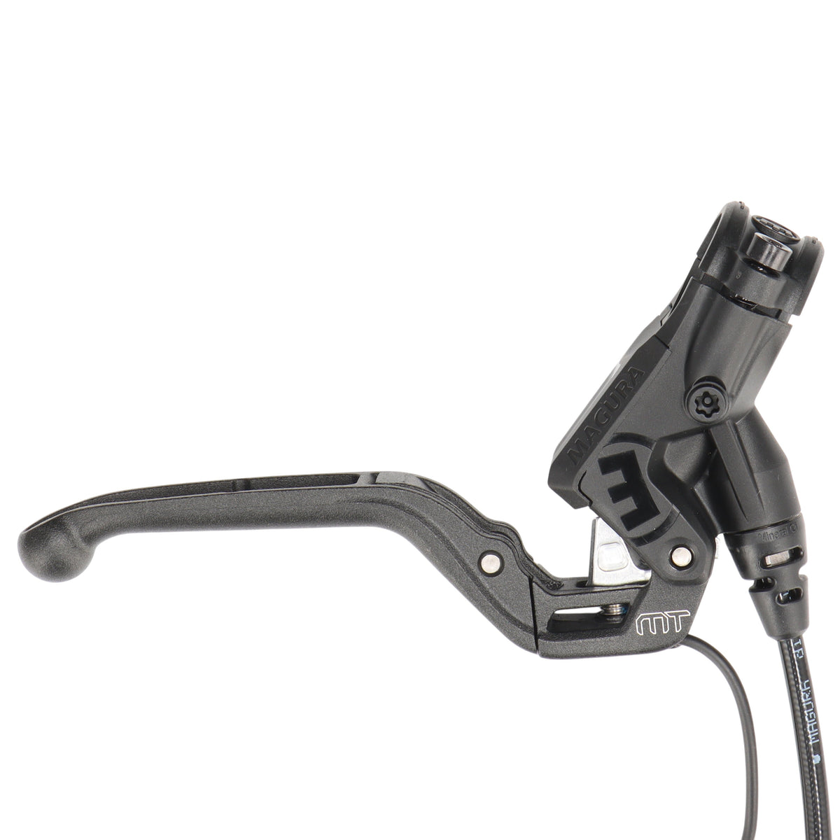 Magura MT5e Schließer Scheibenbremse | 4-Kolben | 870 mm Leitung | Vorderrad | S-Pedelec | QM42 PM6-203 - RAAAD.com
