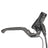 Magura MT5e Schließer Scheibenbremse | 4-Kolben | 870 mm Leitung | Vorderrad | S-Pedelec | QM42 PM6-203 - RAAAD.com