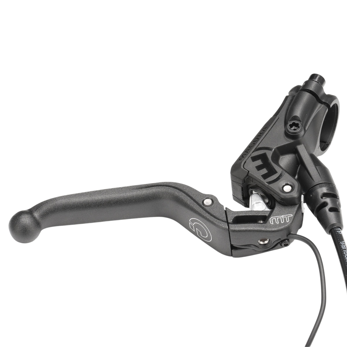 Magura MT5e Schließer Scheibenbremse | 4-Kolben | 870 mm Leitung | Vorderrad | S-Pedelec | QM42 PM6-203 - RAAAD.com