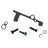 MAGURA QM26 WSS Postmount Adapter | 180 auf 203 mm - RAAAD.de