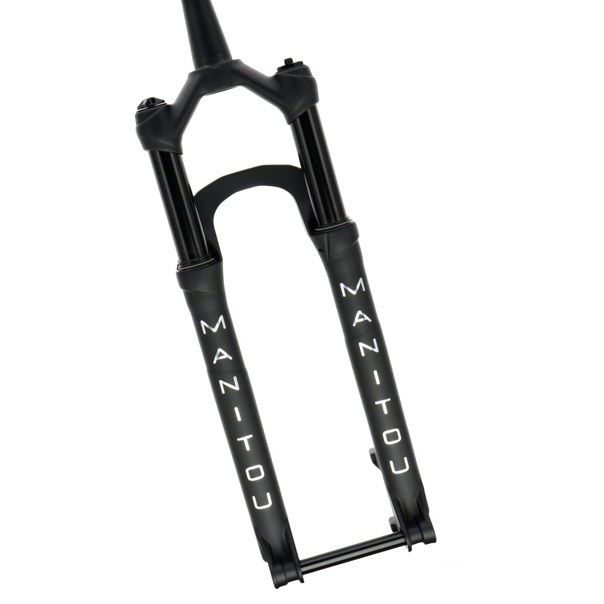 Manitou Machete Comp Federgabel 29/27.5+ | 100 mm | Boost | Tapered - RAAAD.de
