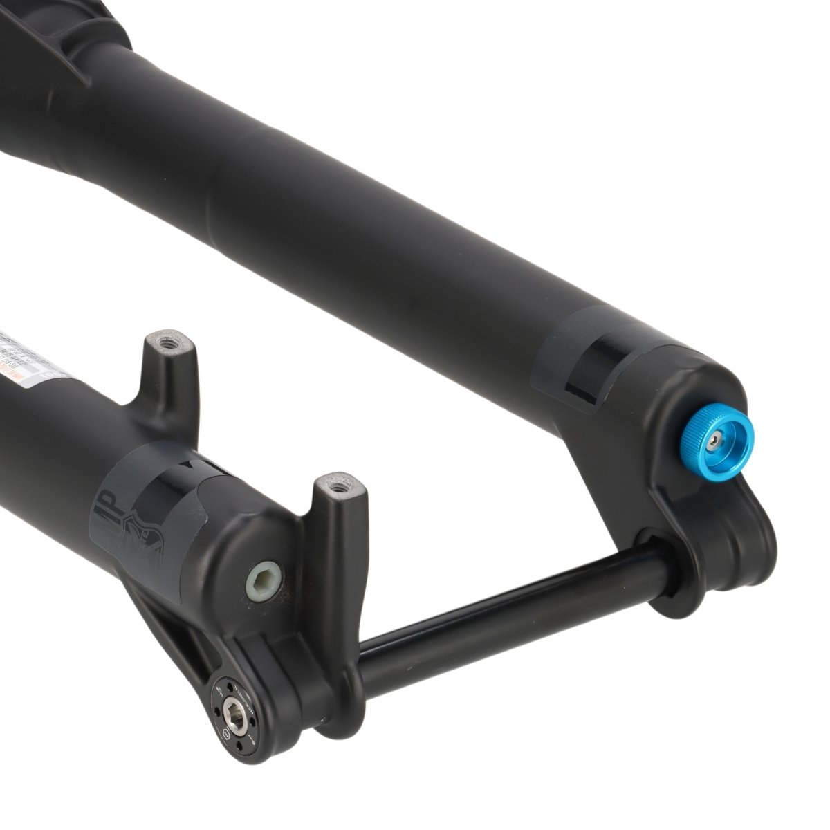 Manitou Machete Comp Federgabel 29/27.5+ | 100 mm | Boost | Tapered - RAAAD.de