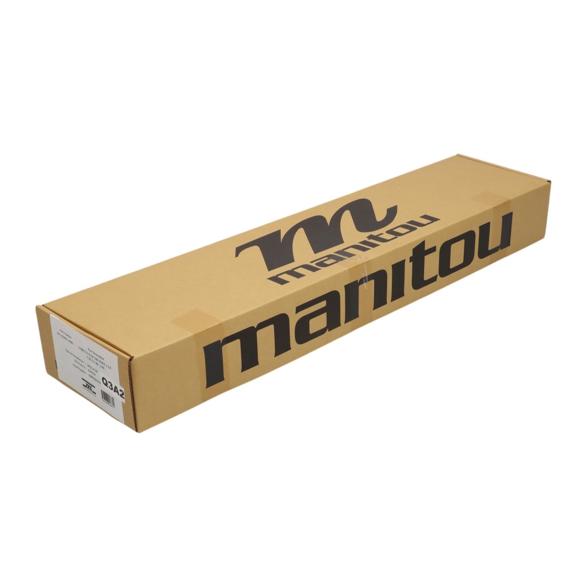 Manitou R7 Expert Federgabel 29/27.5+ | 120 mm | 15x110 mm Boost | Tapered - RAAAD.de