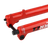 Marzocchi Bomber Z1 Coil 27.5 Zoll 180 mm Federgabel Boost Rot - RAAAD.de