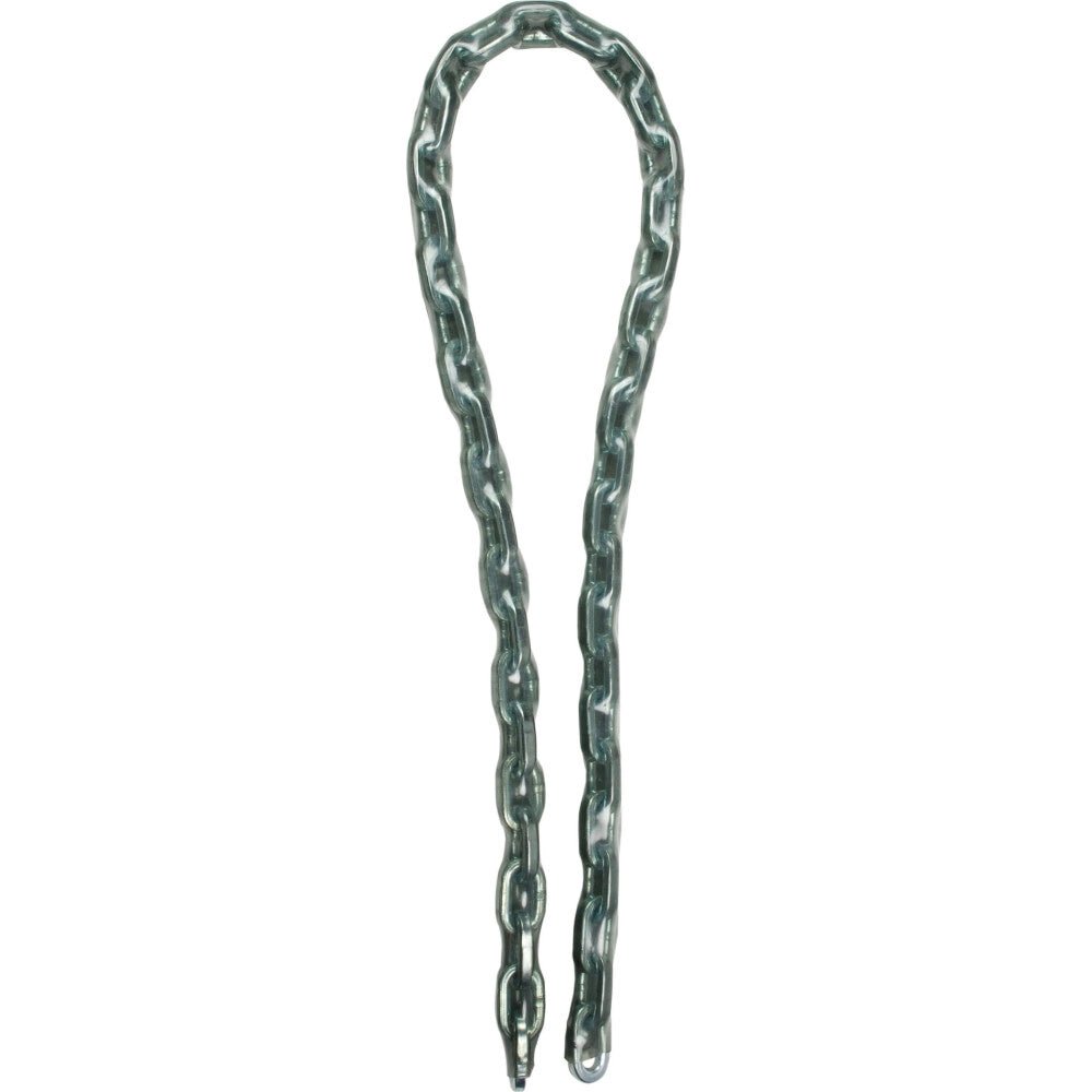 Master Lock 8017 Stahlkette | 8 mm x 1500 mm | Vinylbeschichtet | Sicherheitsklasse 8 - RAAAD.de