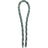 Master Lock 8017 Stahlkette | 8 mm x 1500 mm | Vinylbeschichtet | Sicherheitsklasse 8 - RAAAD.de