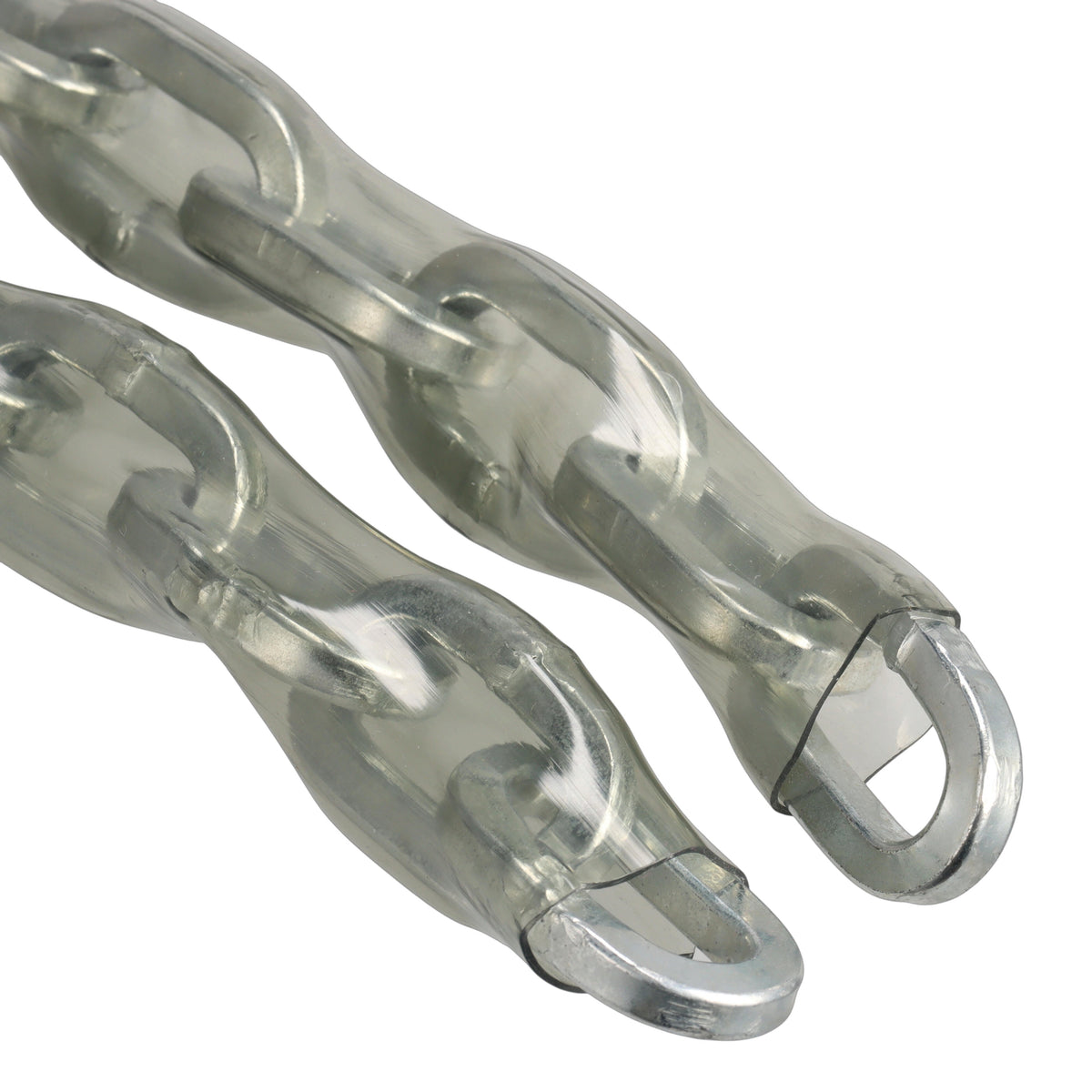 Master Lock 8017 Stahlkette | 8 mm x 1500 mm | Vinylbeschichtet | Sicherheitsklasse 8 - RAAAD.com