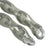 Master Lock 8017 Stahlkette | 8 mm x 1500 mm | Vinylbeschichtet | Sicherheitsklasse 8 - RAAAD.com