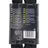 Master Lock 8234 Kettenschloss | 900 mm | 10 mm Stahlkette | Bügelschloss - RAAAD.de