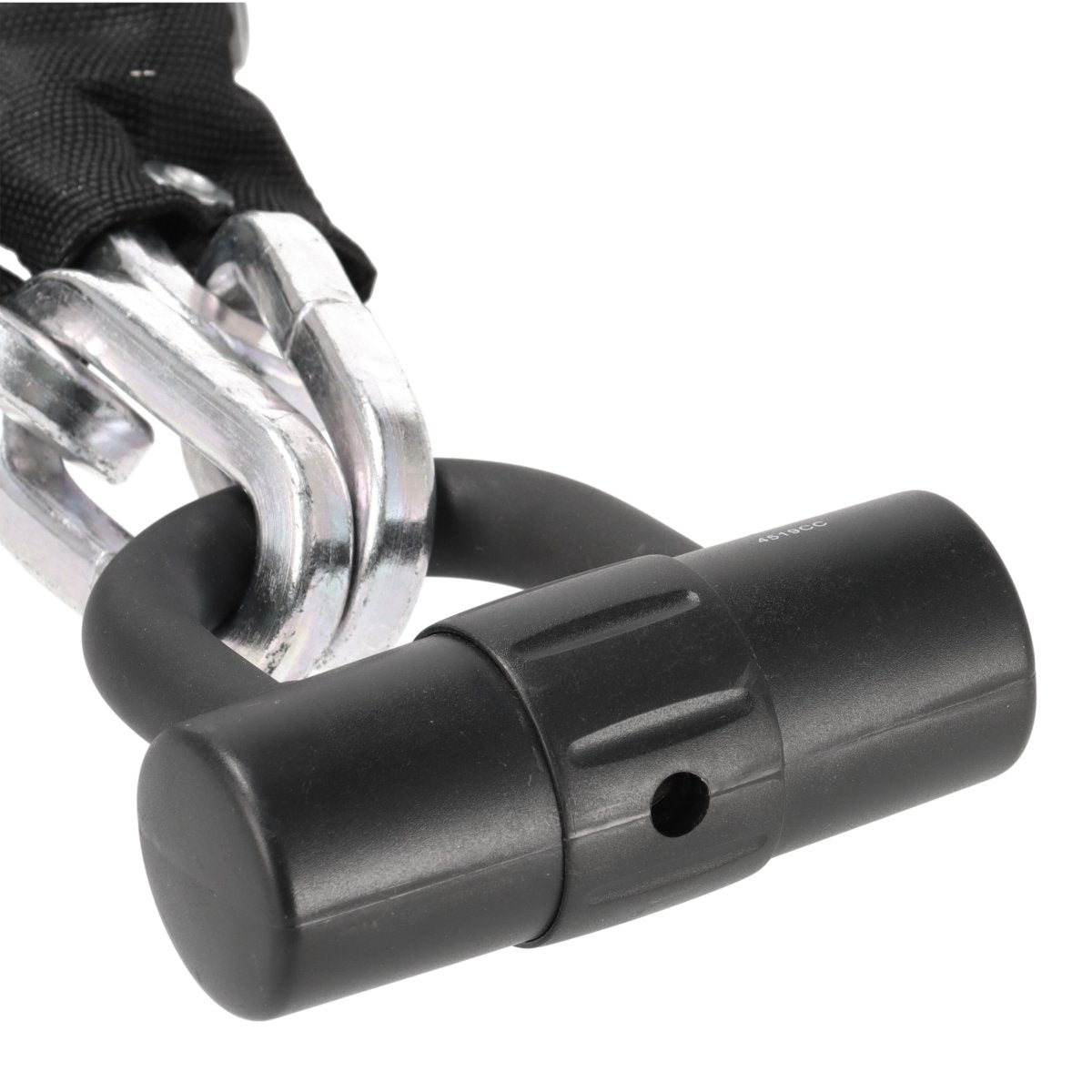 Master Lock 8234 Kettenschloss | 900 mm | 10 mm Stahlkette | Bügelschloss - RAAAD.de