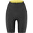 Mavic Aksium Short Women | Fahrradhose mit Sitzpolster | Damen | Schwarz | Größe XL - RAAAD.de