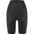 Mavic Aksium Short Women | Fahrradhose mit Sitzpolster | Damen | Schwarz | Größe XL - RAAAD.de