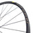 Mavic Allroad Front Wheel 28" | Thru Axle 12x100 mm | Centerlock | Road Bike Gravel