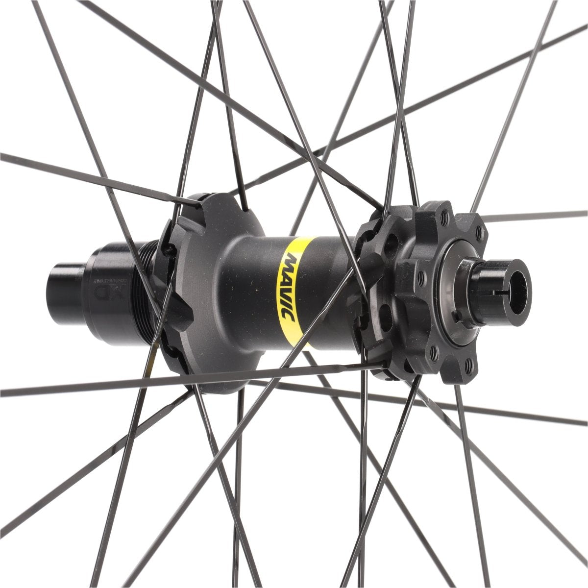 Mavic Crossmax XL R | Laufradsatz 29" | Trail / Enduro | Disc Center Lock | SRAM XD - RAAAD.de