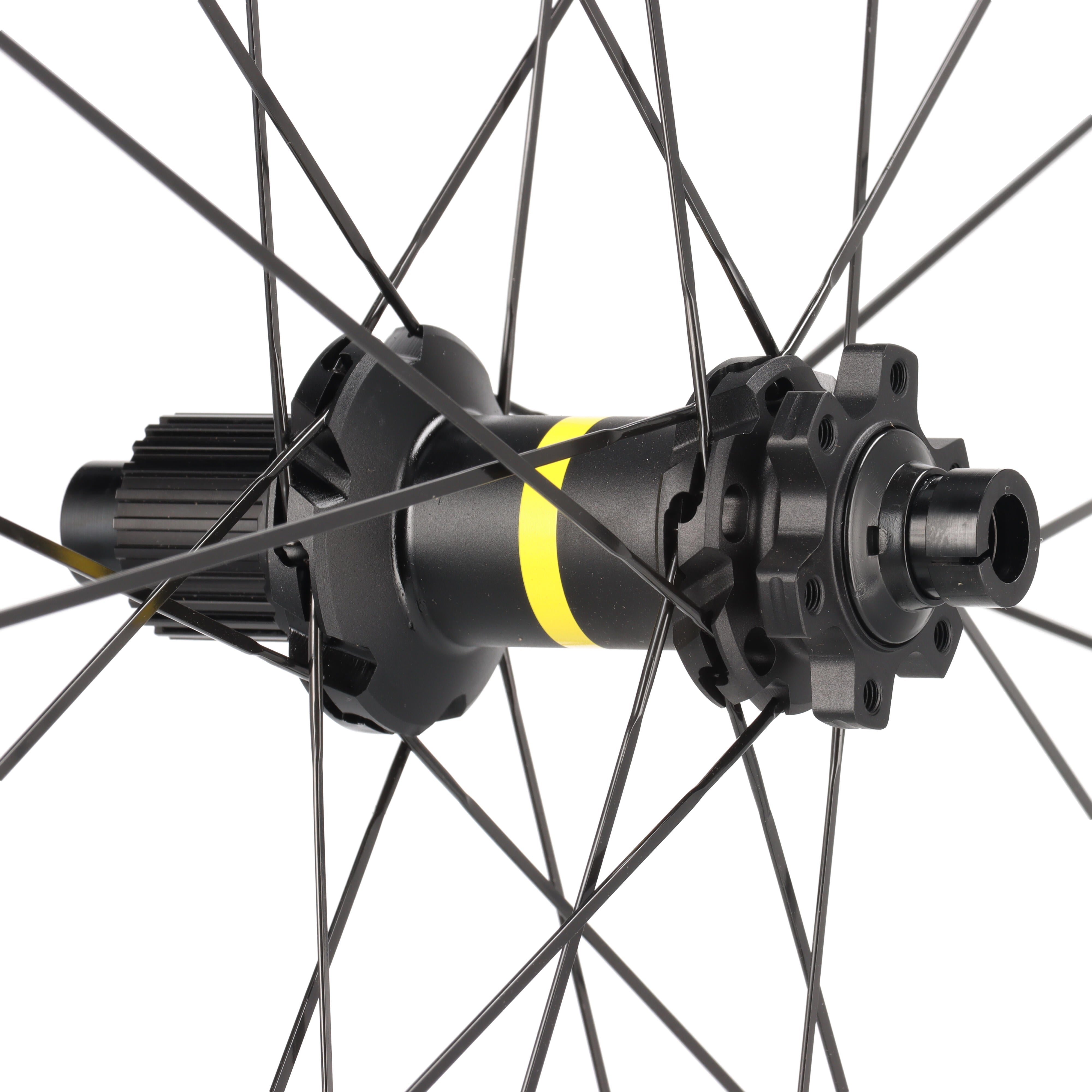 Mavic Crossmax XL S | Hinterrad 29" | MTB Trail Enduro | Disc 6-Loch | 12x148 mm Boost | Shimano MicroSpline - RAAAD.com