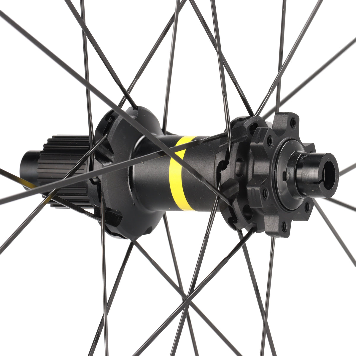 Mavic Crossmax XL S | Hinterrad 29" | MTB Trail Enduro | Disc 6-Loch | 12x148 mm Boost | Shimano MicroSpline - RAAAD.com