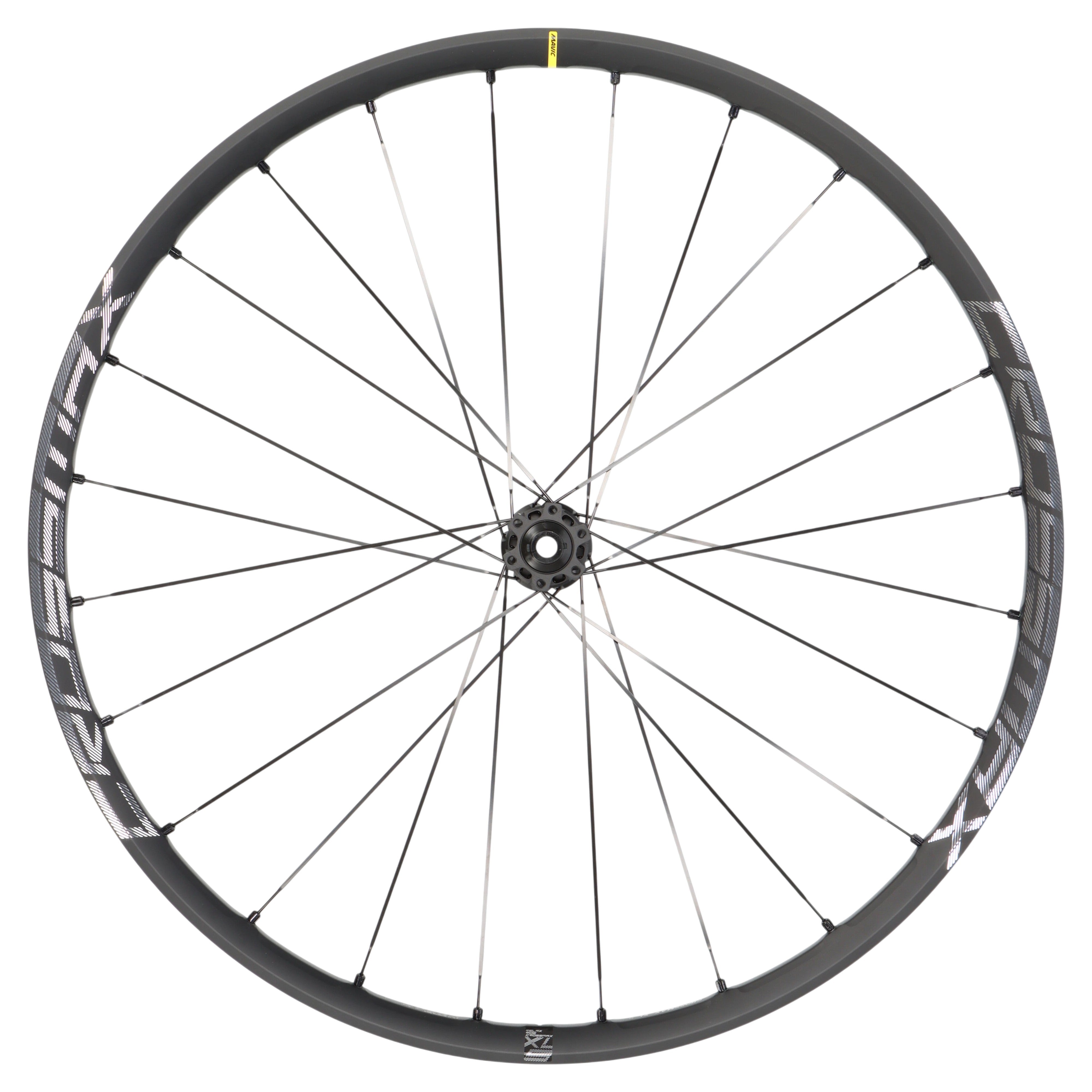 Mavic Crossmax XL S | Hinterrad 29" | MTB Trail Enduro | Disc 6-Loch | 12x148 mm Boost | Shimano MicroSpline - RAAAD.com