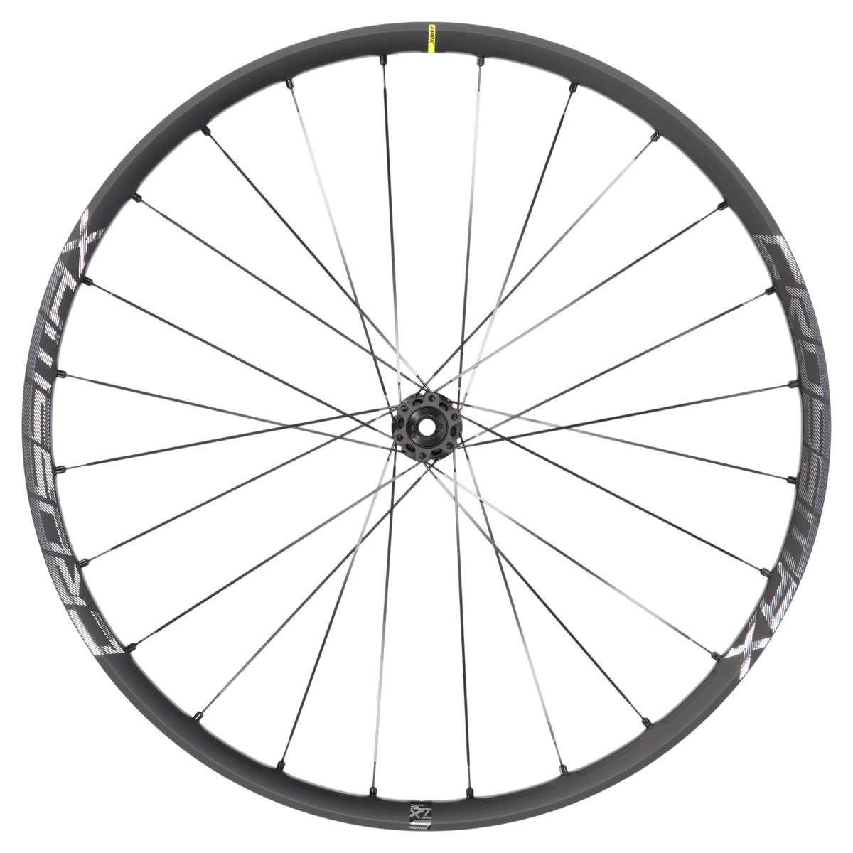 Mavic Crossmax XL S | Hinterrad 29" | MTB Trail Enduro | Disc 6-Loch | 12x148 mm Boost | Shimano MicroSpline - RAAAD.com