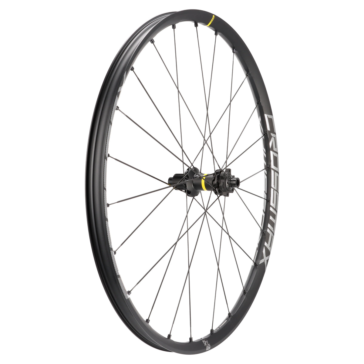 Mavic Crossmax XL S | Hinterrad 29" | MTB Trail Enduro | Disc 6-Loch | 12x148 mm Boost | Shimano MicroSpline - RAAAD.com