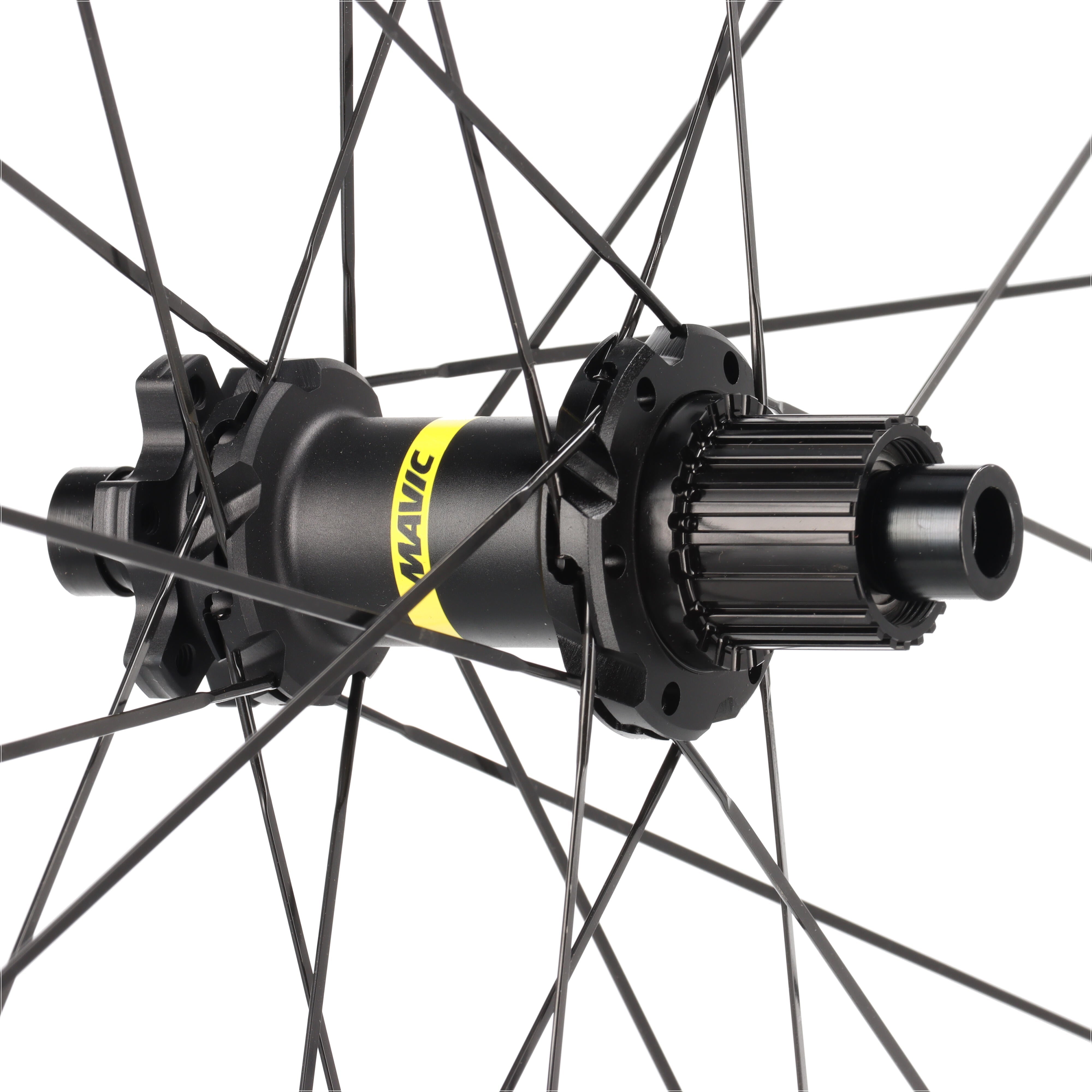 Mavic Crossmax XL S | Hinterrad 29" | MTB Trail Enduro | Disc 6-Loch | 12x148 mm Boost | Shimano MicroSpline - RAAAD.com