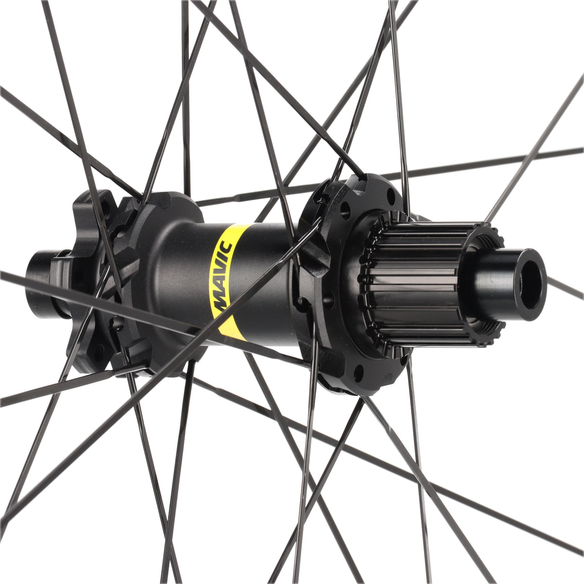 Mavic Crossmax XL S | Hinterrad 29" | MTB Trail Enduro | Disc 6-Loch | 12x148 mm Boost | Shimano MicroSpline - RAAAD.com