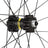 Mavic Crossride FTS - X Laufradsatz 27.5" | Schnellspanner 100 / 135 mm | 6 - Loch Disc | Shimano HG - RAAAD.de