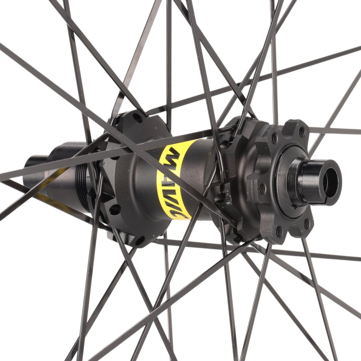Mavic E-Crosstrail SL Carbon | Hinterrad 29" | E-MTB | Disc 6-Loch | 12x148 mm Boost | SRAM XD - RAAAD.de