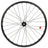 Mavic E - Deemax S 30 Vorderrad 29" | Boost 15x110 mm | 6 - Loch | E - MTB | Tubeless Ready | schwarz ohne Decals - RAAAD.de