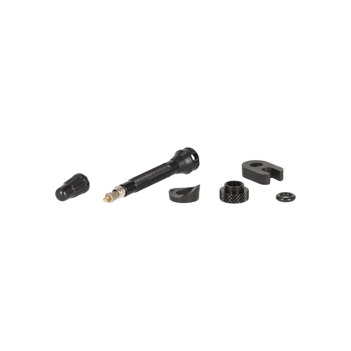 MAVIC E - Deemax S30 Vorderrad 29" 15x110 mm Boost 6 - Loch schwarz bronze - RAAAD.de