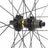 MAVIC E - Deemax S35 Hinterrad 27.5" 12x148 mm Boost Shimano Microspline Centerlock - RAAAD.de