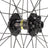 Mavic E - SPEEDCITY 1 Vorderrad 700C / 28" | Boost 12x110 mm | 6 - Loch Disc - RAAAD.de