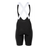 Mavic Essential Bib Shorts Women | Fahrradhose mit Trägern | Ergo Essential Sitzpolster | Damen | Schwarz - RAAAD.de
