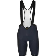 Mavic Essential II Herren Trägerhose kurz | blau | Radshorts mit Sitzpolster | Größe XXL - RAAAD.de