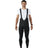 Mavic Essential Thermo Men Bib Tight | lange Radhose mit Trägern | Männer | Schwarz | Größe S - RAAAD.de