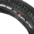 Maxxis Minion DHF 29x2.30 Faltreifen 3C MaxxTerra EXO Tubeless Ready - RAAAD.de