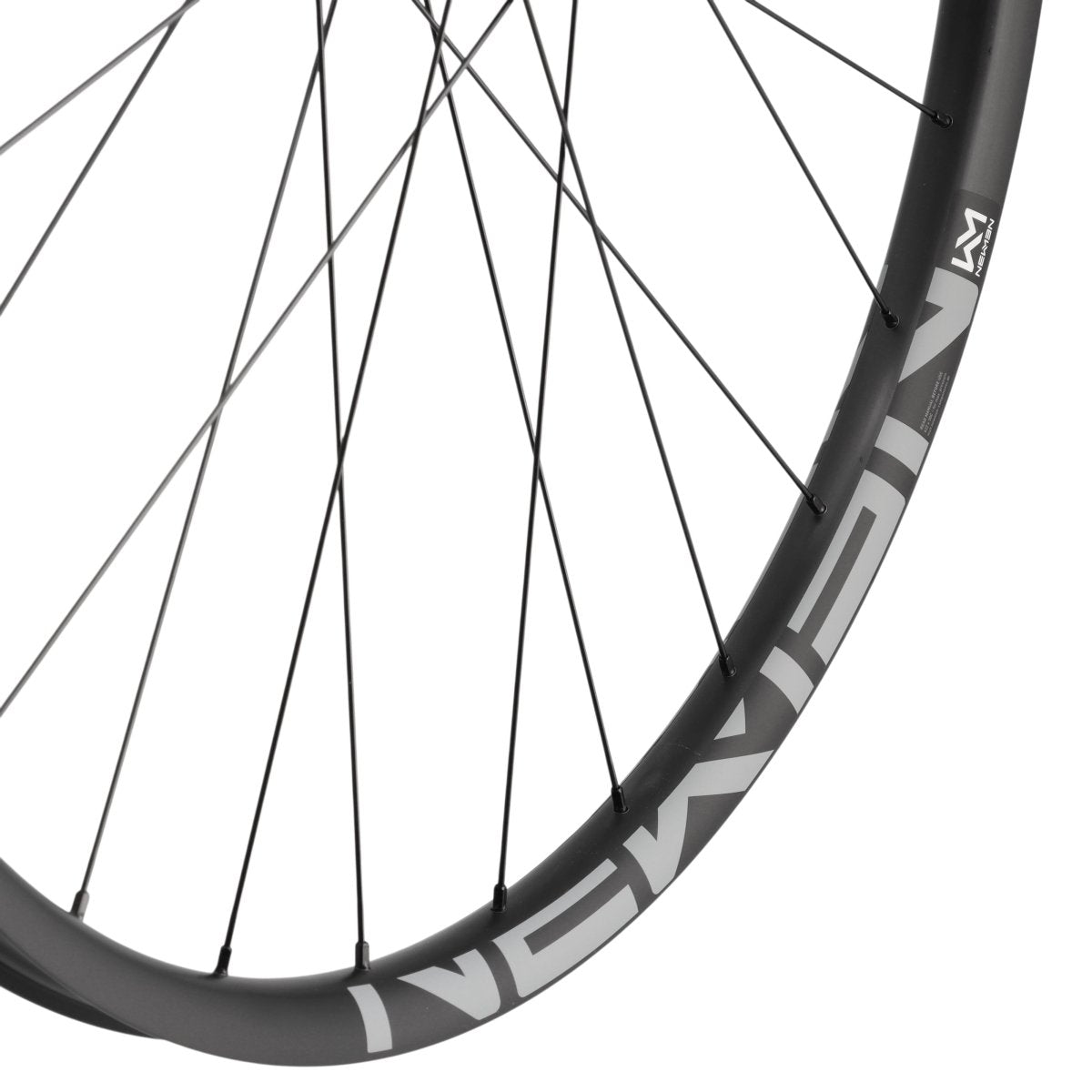 Newmen Evolution A.30 Hinterrad 29" | Boost 12x148 mm | 6-Loch Disc | Shimano Micro Spline - RAAAD.de