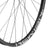 Newmen Evolution A.30 Hinterrad 29" | Boost 12x148 mm | 6-Loch Disc | Shimano Micro Spline - RAAAD.de