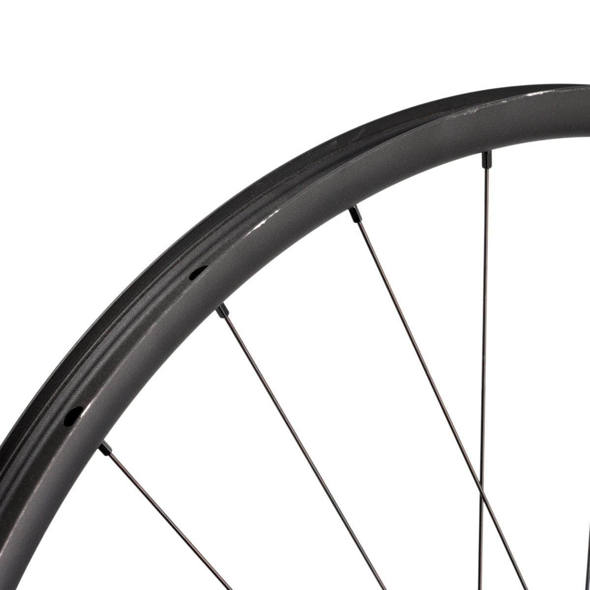 Newmen Evolution SL A.30 | Hinterrad 29" | 6-Loch Disc | 12x148 mm Boost | Shimano Micro Spline (B-Ware) - RAAAD.de