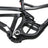 Niner RIP 9 RDO Enduro Rahmen Carbon 27,5" schwarz (Größe L) - RAAAD.de