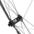 Novatec 30 Thirty Disc Vorderrad 12x100 mm Centerlock Tubeless - RAAAD.de