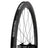 Novatec R4 Carbon Laufradsatz | 700C / 28 Zoll | Disc Clincher | 12x100 / 12x142 mm | Shimano Micro Spline - RAAAD.com