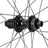 Novatec R4 Carbon Laufradsatz | 700C / 28 Zoll | Disc Clincher | 12x100 / 12x142 mm | Shimano Micro Spline - RAAAD.com