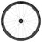 Novatec R4 Carbon Laufradsatz | 700C / 28 Zoll | Disc Clincher | 12x100 / 12x142 mm | Shimano Micro Spline - RAAAD.com