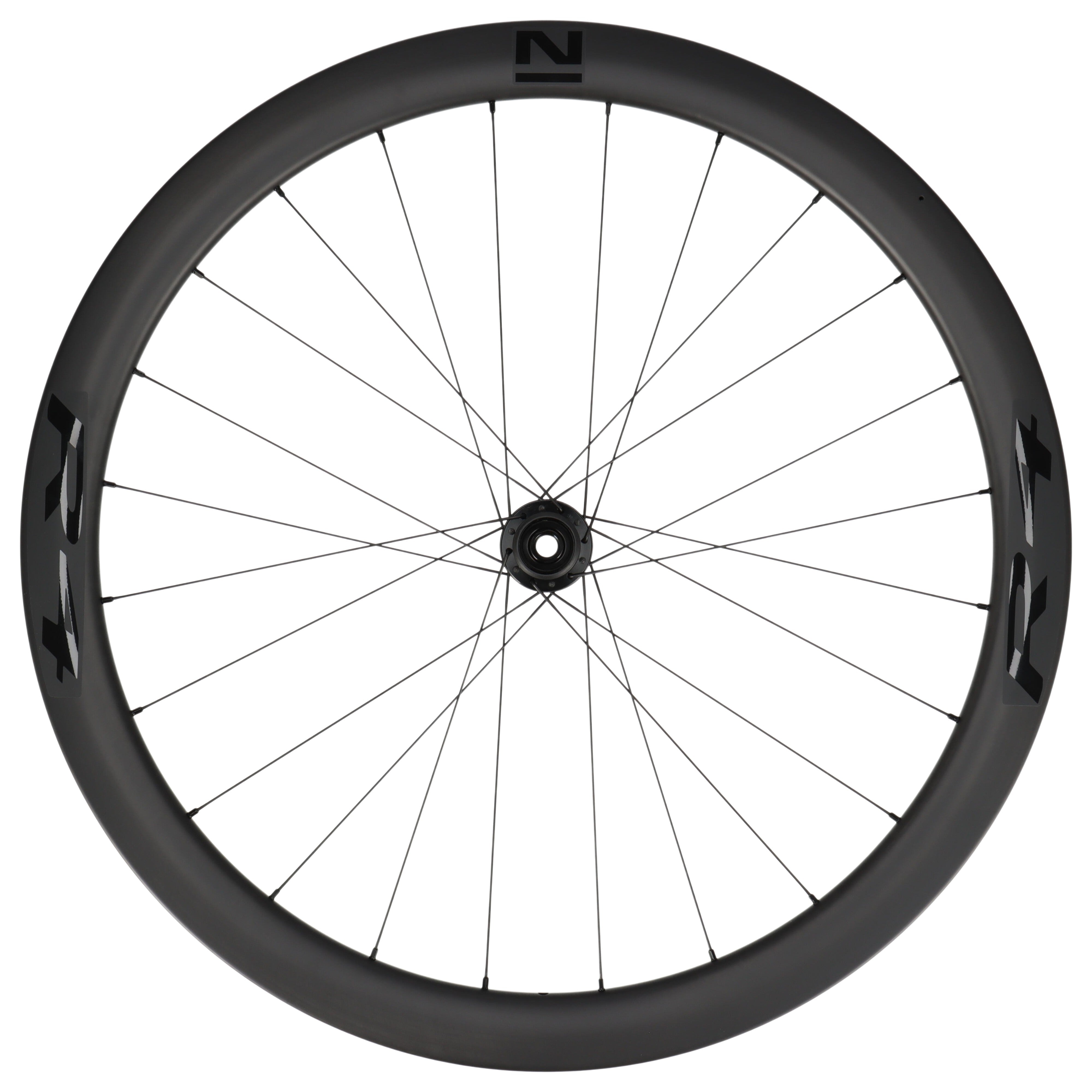 Novatec R4 Carbon Laufradsatz | 700C / 28 Zoll | Disc Clincher |12x100 / 12x142 mm | SRAM XDR - RAAAD.com