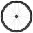 Novatec R4 Carbon Laufradsatz | 700C / 28 Zoll | Disc Clincher |12x100 / 12x142 mm | SRAM XDR - RAAAD.com